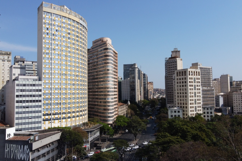 Prefeitura de BH amplia o debate sobre a requalificação do Centro e bairros próximos