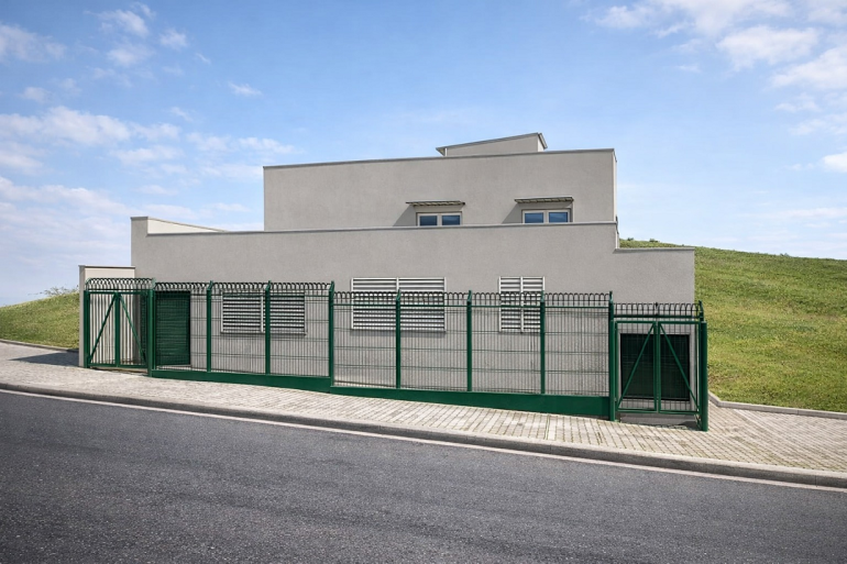 PBH abre licitação para construir o novo Centro de Saúde Nossa Senhora de Fátima