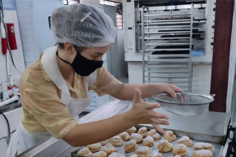Inscrições para cursos das Trilhas da Gastronomia vão até 8 de fevereiro