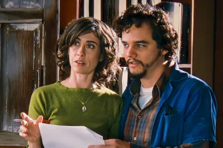 Mostra do Cine Santa Tereza revisita a trajetória de Wagner Moura Mostra do Cine Santa Tereza revisita a trajetória de Wagner Moura