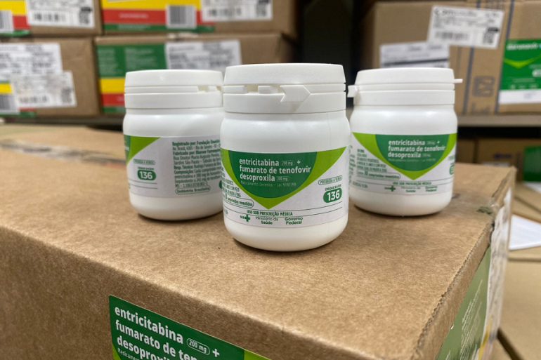 Profilaxia Pré-Exposição ao HIV estará disponível durante o Carnaval de BH