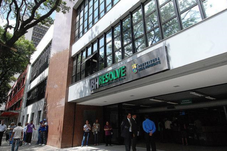 Procon possui três unidades para atendimento presencial em Belo Horizonte 