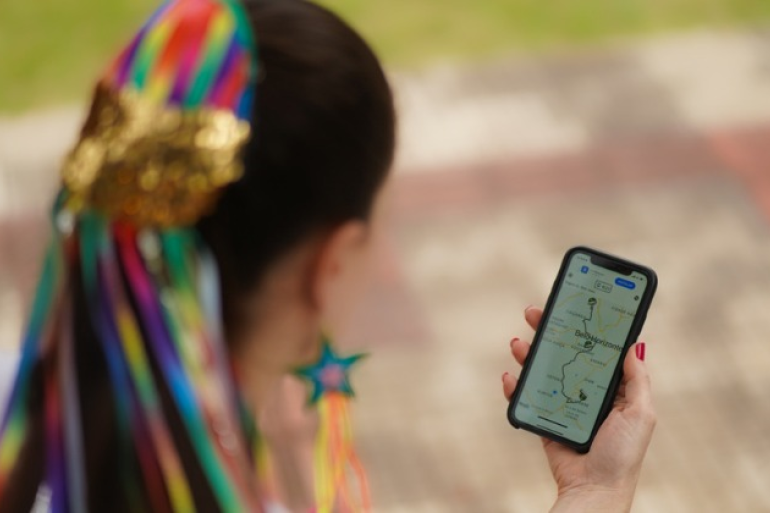 Perfil BH Mobilidade no X dá orientações sobre mudanças no trânsito por causa do Carnaval