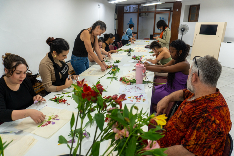 Mês das Mulheres é Destaque na Programação dos Museus do Centro de BH Mês das Mulheres é Destaque na Programação dos Museus do Centro de BH