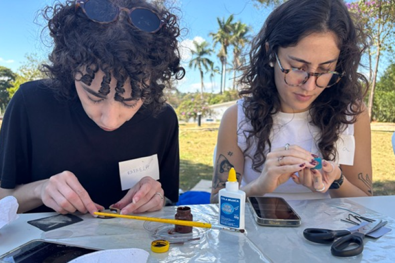 Protagonismo feminino marca programação de março nos museus da Pampulha