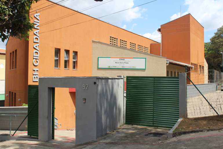 Cursos de qualificação profissional são oferecidos em unidades do Cras na Pampulha