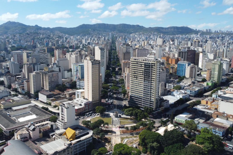 Projeto de Lei “Operação Urbana Somos Centro” é aprimorado após diálogo com a sociedade Projeto de Lei “Operação Urbana Somos Centro” é aprimorado após diálogo com a sociedade