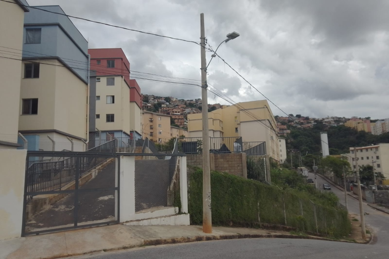 Plantio de mudas será realizado nesta sexta-feira (20) no bairro Granja de Freitas
