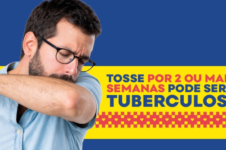 PBH oferece diagnóstico e tratamento gratuitos para tuberculose nos 153 centros de saúde PBH oferece diagnóstico e tratamento gratuitos para tuberculose nos 153 centros de saúde