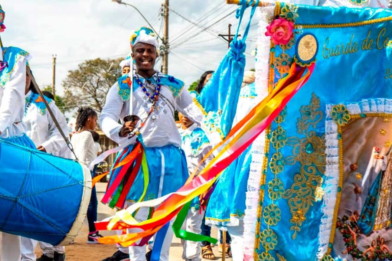 FAN Raízes celebra a arte negra nas dez regionais de BH FAN Raízes celebra a arte negra nas dez regionais de BH