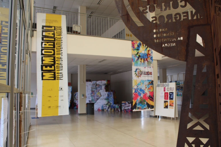 CRJ recebe seletiva de competição de dança e promove programação gratuita ao longo da semana CRJ recebe seletiva de competição de dança e promove programação gratuita ao longo da semana