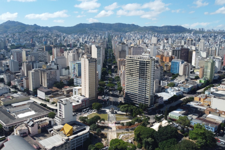 Projeto Somos Centro garante isenção de IPTU para mais de 4,6 mil imóveis de baixa renda 