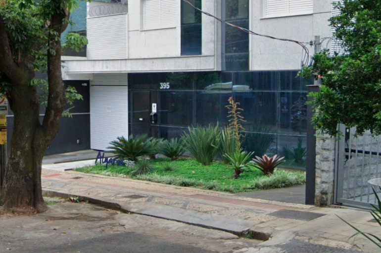 PBH não vai exigir licenciamento para ajardinamento de passeio em imóveis com baixa de construção