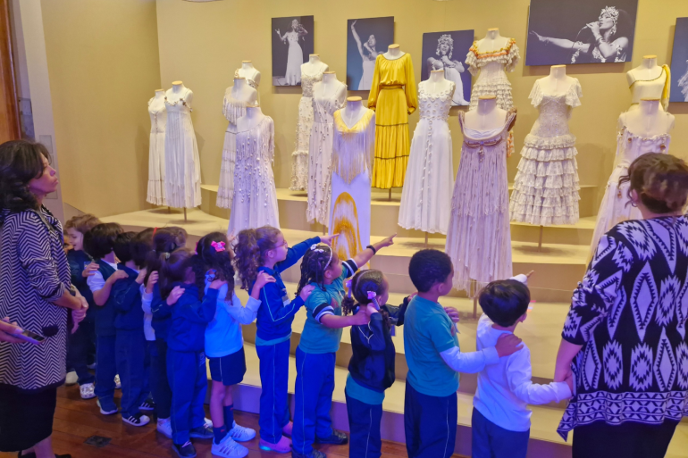 Circuito de Museus de BH é selecionado como experiência de destaque pelo MEC
