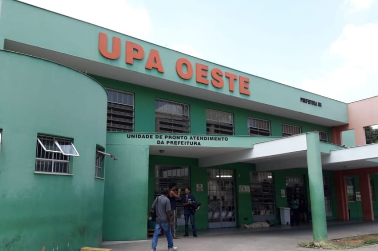 UPA Oeste passa a funcionar temporariamente em novo endereço a partir desta terça-feira (7)
