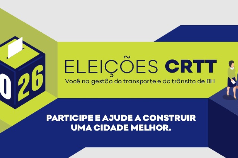  Eleições das CRTTs acontecem no próximo sábado (25)