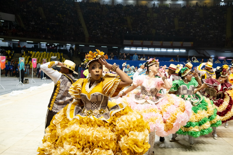 Arraial de Belô de 2026 vai destacar cultura e gastronomia de Belo Horizonte