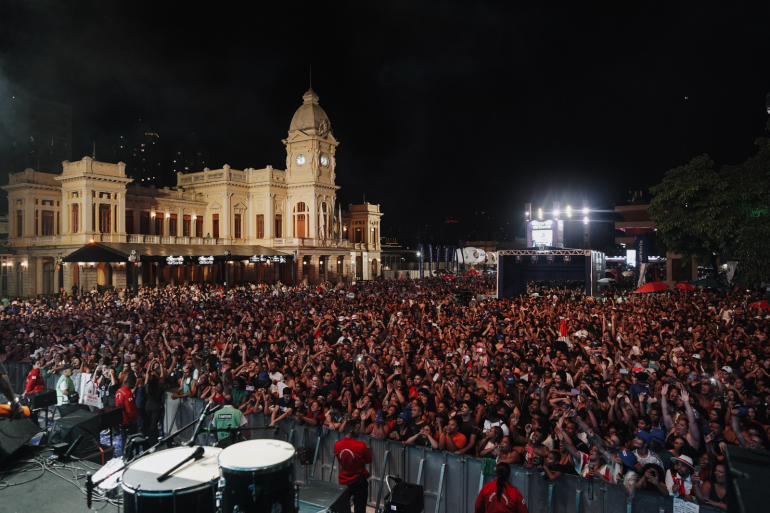 PBH alerta promotores sobre prazo para solicitar autorização de eventos entre 1º e 4 de maio PBH alerta promotores sobre prazo para solicitar autorização de eventos entre 1º e 4 de maio