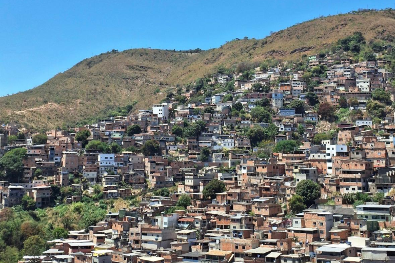 Coordenadoria de Vilas e Favelas fortalece gestão territorial e amplia acesso a serviços públicos em BH Coordenadoria de Vilas e Favelas fortalece gestão territorial e amplia acesso a serviços públicos em BH