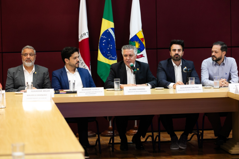 PBH anuncia medidas para ampliar a segurança e melhorar tráfego no Novo Anel
