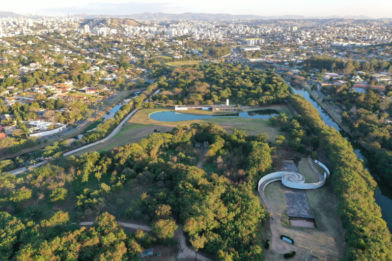 Programação educativa marca comemoração do aniversário do Parque Ecológico da Pampulha