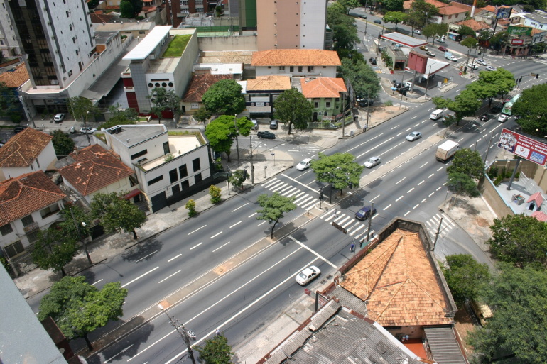 Implantação do BRT Amazonas avança com o lançamento de novos editais para obras e mediação contratual Implantação do BRT Amazonas avança com o lançamento de novos editais para obras e mediação contratual