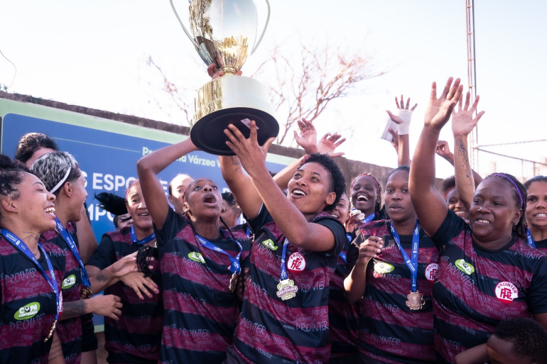 Futebol feminino da Copa Centenário tem inscrições reabertas em Belo Horizonte Futebol feminino da Copa Centenário tem inscrições reabertas em Belo Horizonte