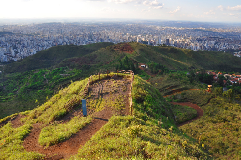 Trilhas guiadas em Parques de BH marcam comemoração pelo Dia Mundial do Meio Ambiente