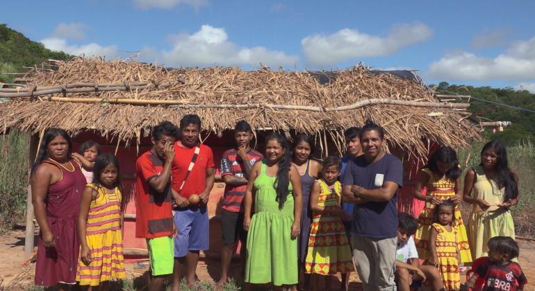 Cine Santa Tereza recebe programação da 29ª edição do forumdoc.bh