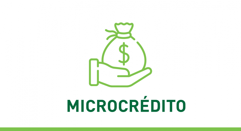 Microcrédito Microcrédito
