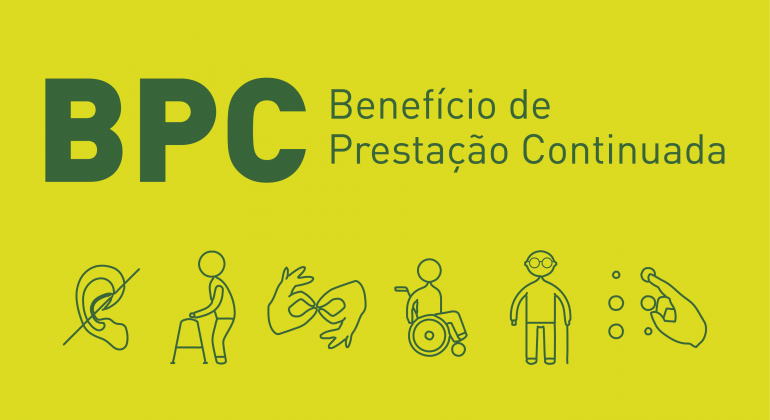 Benefício de Prestação Continuada (BPC) da Lei Orgânica da Assistência  Social (LOAS) | Prefeitura de Belo Horizonte