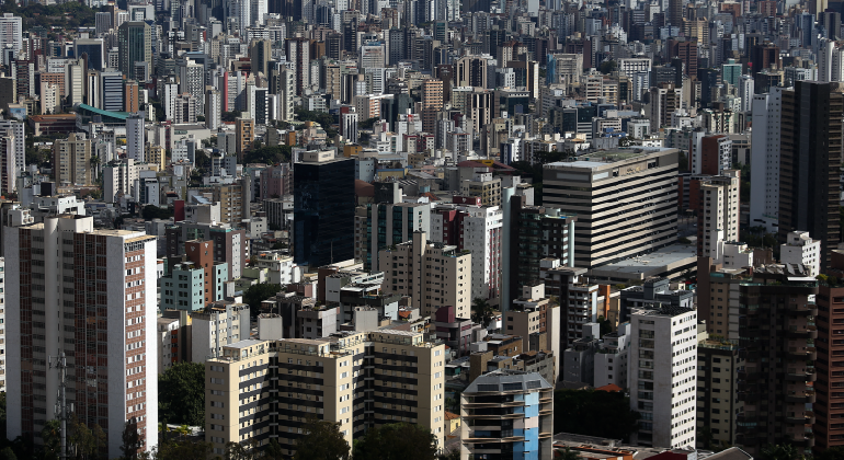 Prefeitura de Belo Horizonte