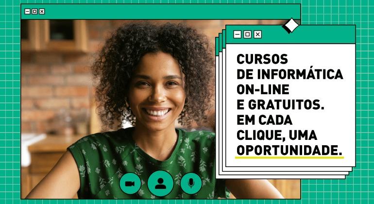 Cursos Gratuitos – Total Informática Cursos e Serviços