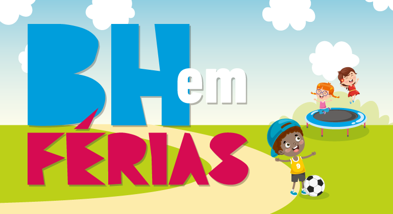 BH em férias BH em férias