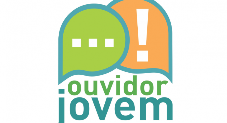 Ouvidor Jovem Logo Ouvidor Jovem