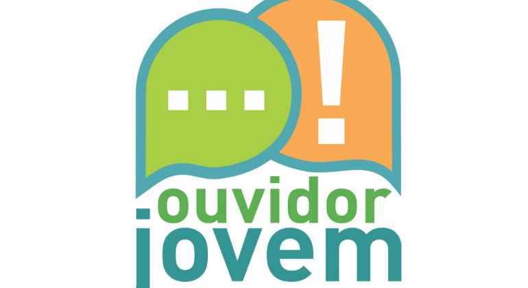 Logo Ouvidor Jovem