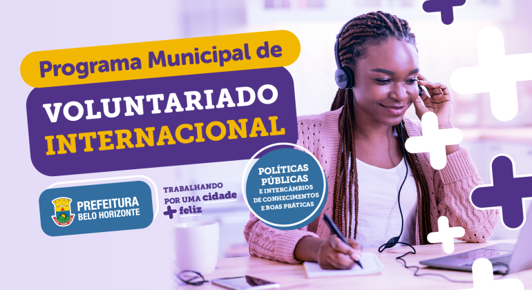 Programa Voluntariado Internacional PROGRAMA VOLUNTARIADO INTERNACIONAL