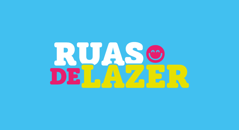 Ruas de Lazer Ruas de Lazer