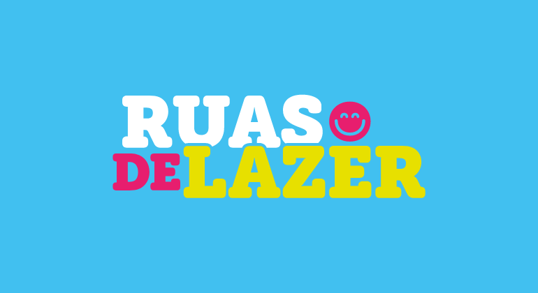 Ruas de Lazer