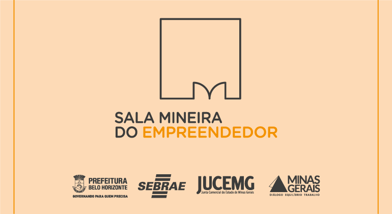 Sala Mineira do Empreendedor Sala Mineira do Empreendedor