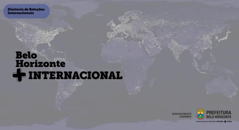 Belo Horizonte + internacional banner Belo Horizonte + internacional
