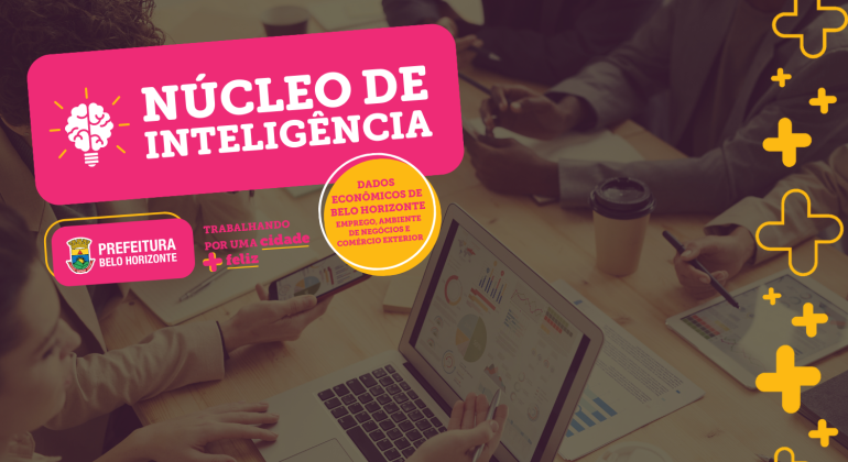 núcleo de inteligência núcleo de inteligência