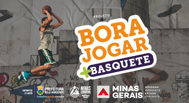 Jogar basquete