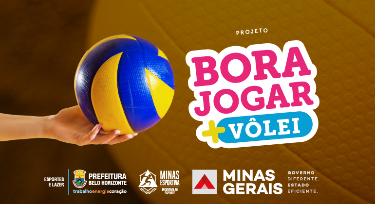 Voleibol - NAE