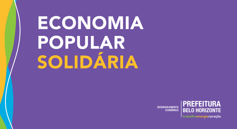 Economia Popular Solidária