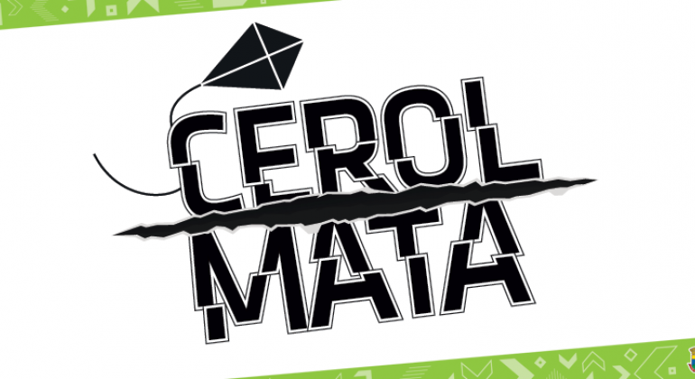 Logotipo Cerol Mata