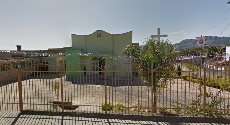 Igreja Santa Rita de Cássia sedia no domingo, 8/10, a feira de microempreendedores individuais participantes do projeto BH Negócios. Igreja Santa Rita de Cássia, na Vila Santa Rita, região do Barreiro.
