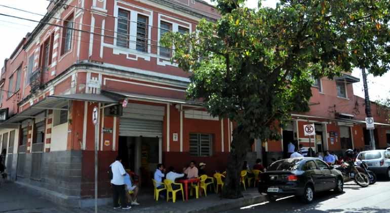 Conheça os principais bairros de Belo Horizonte