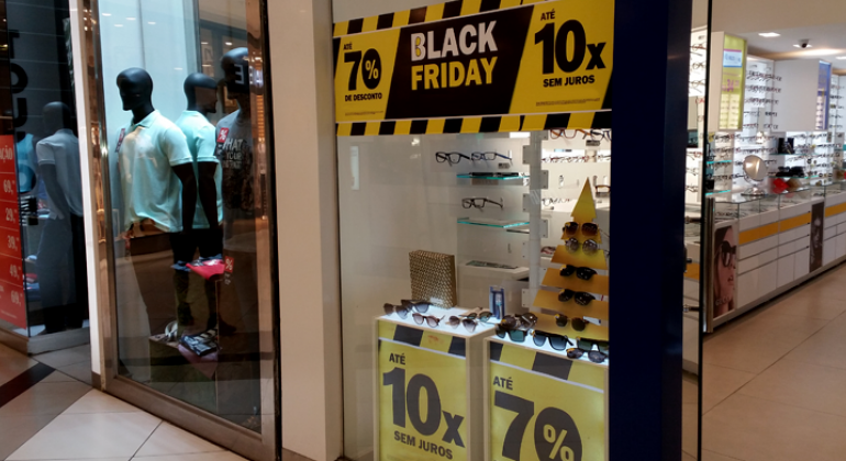 Black Friday 2016: brasileiro está pesquisando mais e reclamando menos