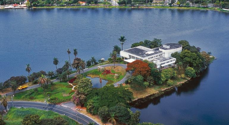 Reabertura dos Clubes - Clube Belo Horizonte